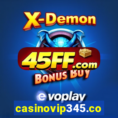casinovip345.com
