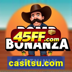 casitsu.com