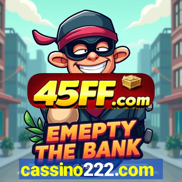 cassino222.com