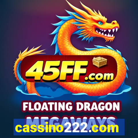 cassino222.com