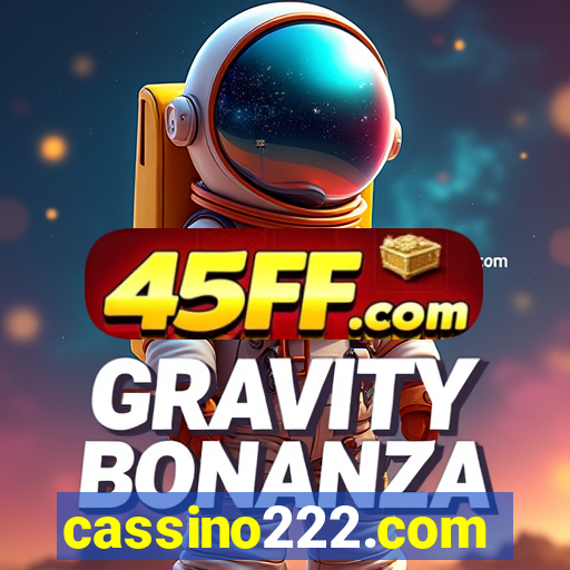 cassino222.com