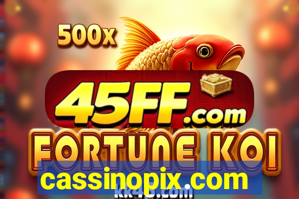 cassinopix.com