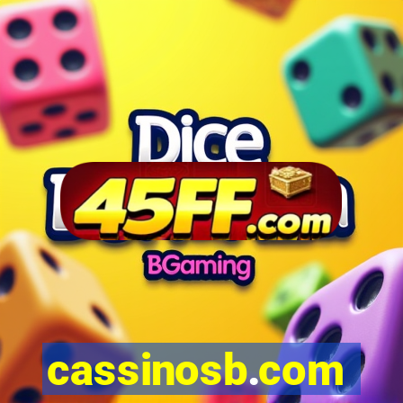 cassinosb.com
