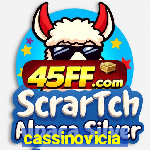 cassinovicia