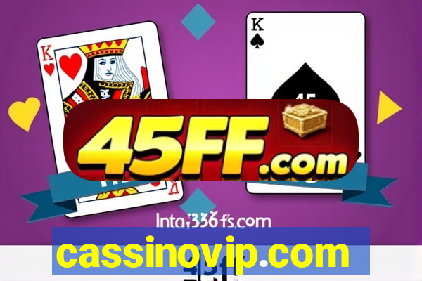 cassinovip.com