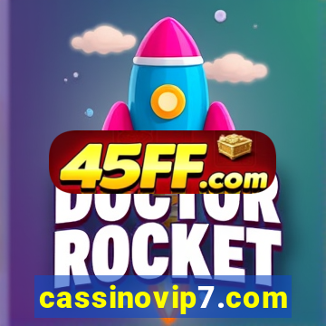 cassinovip7.com