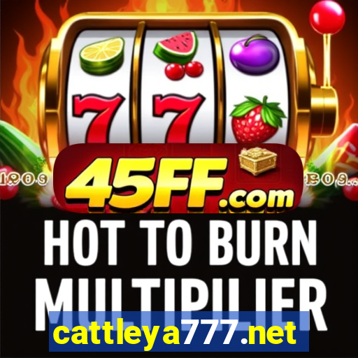 cattleya777.net