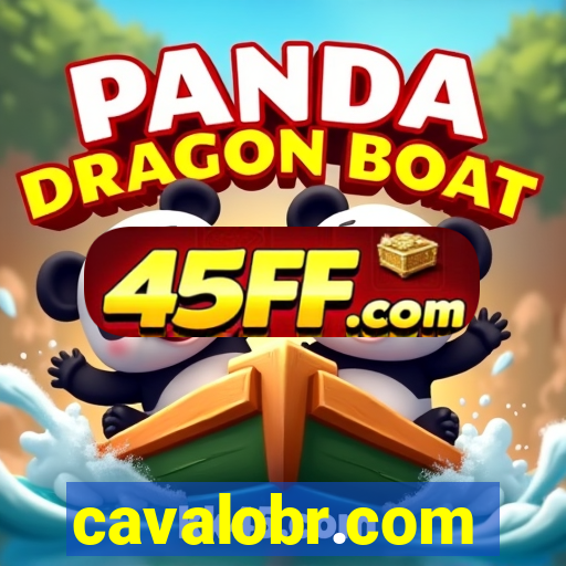 cavalobr.com
