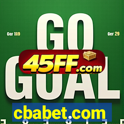 cbabet.com