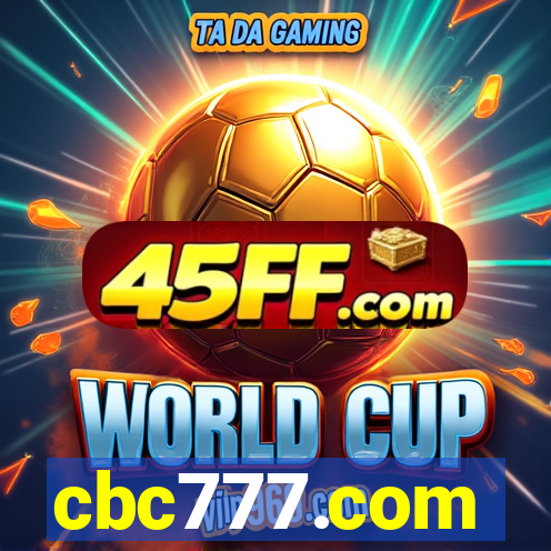cbc777.com