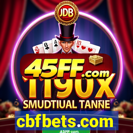 cbfbets.com