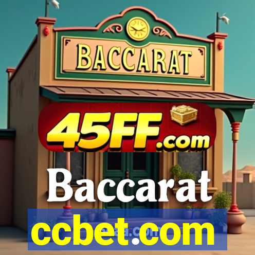 ccbet.com