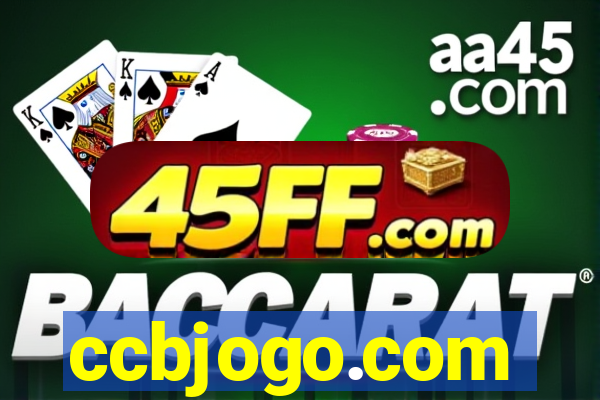 ccbjogo.com