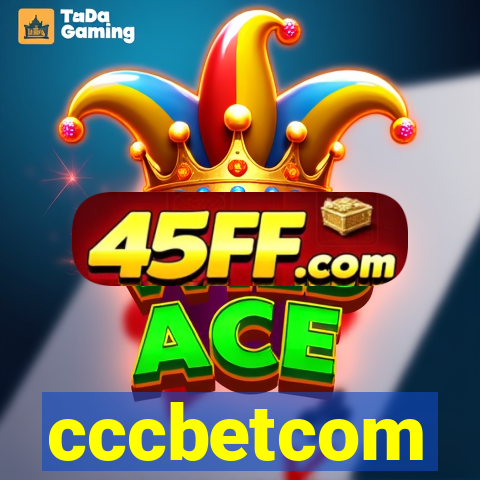 cccbetcom