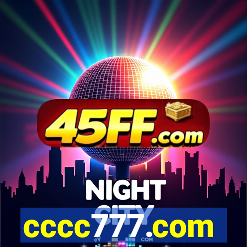 cccc777.com