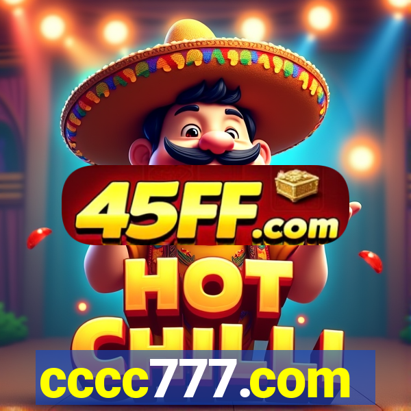 cccc777.com