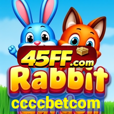 ccccbetcom