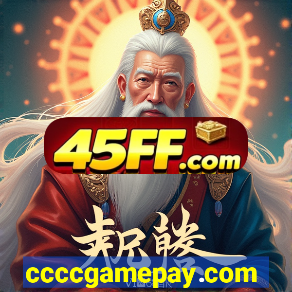 ccccgamepay.com
