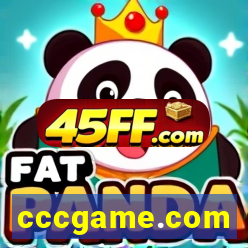 cccgame.com