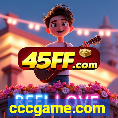 cccgame.com