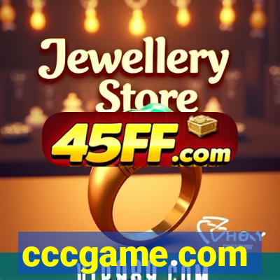cccgame.com