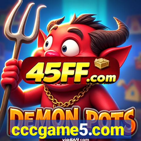 cccgame5.com