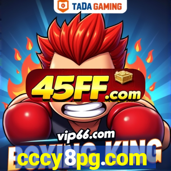 cccy8pg.com