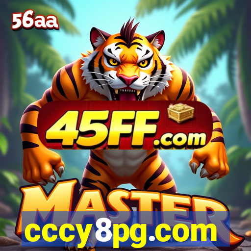 cccy8pg.com