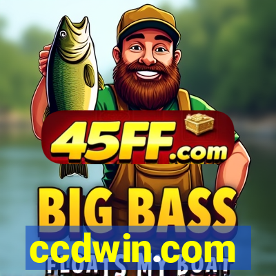 ccdwin.com