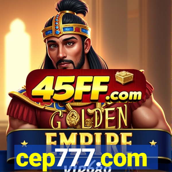 cep777.com