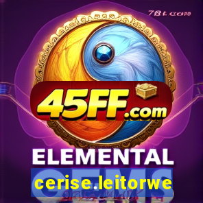 cerise.leitorweb