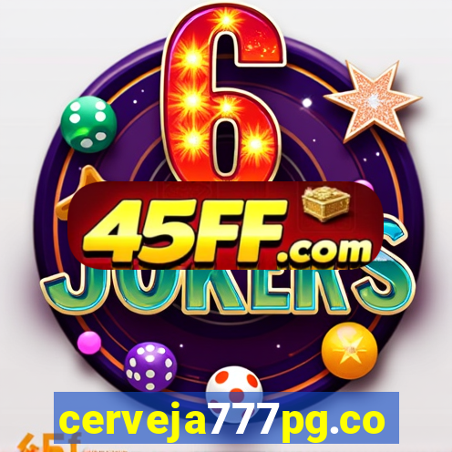 cerveja777pg.com