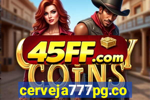 cerveja777pg.com