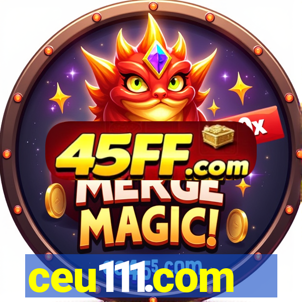 ceu111.com