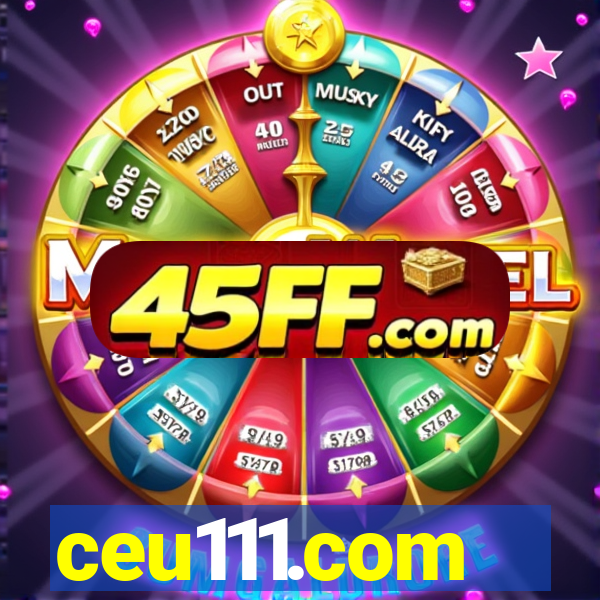 ceu111.com