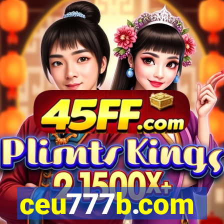 ceu777b.com
