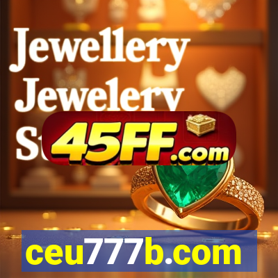 ceu777b.com