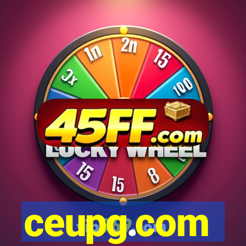 ceupg.com