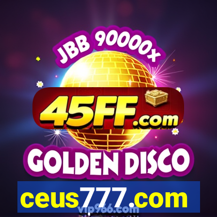 ceus777.com