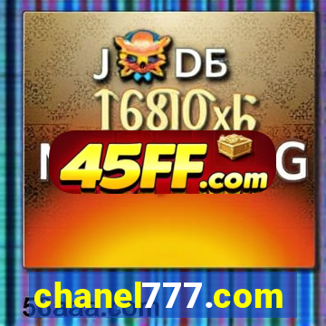 chanel777.com
