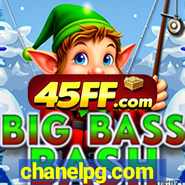 chanelpg.com