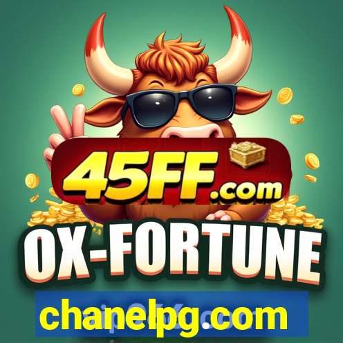 chanelpg.com