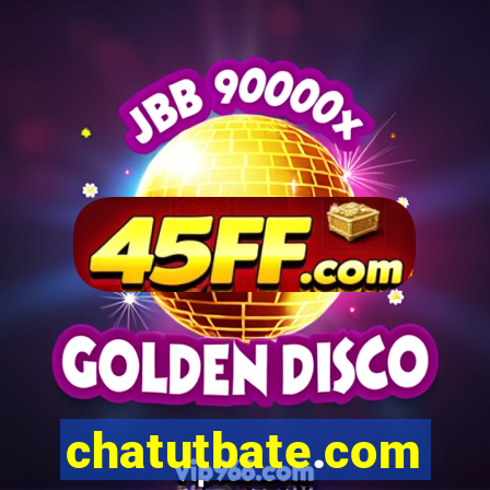 chatutbate.com