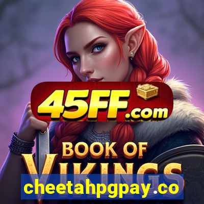 cheetahpgpay.com