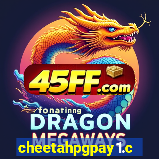 cheetahpgpay1.com
