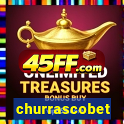 churrascobet