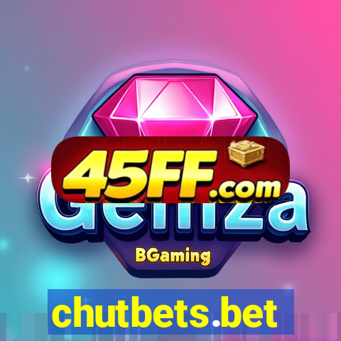chutbets.bet