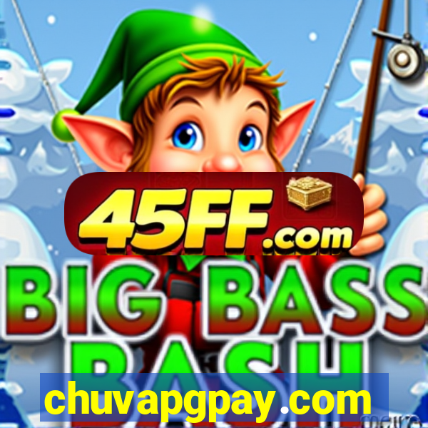 chuvapgpay.com