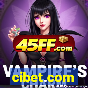 cibet.com