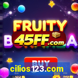 cilios123.com
